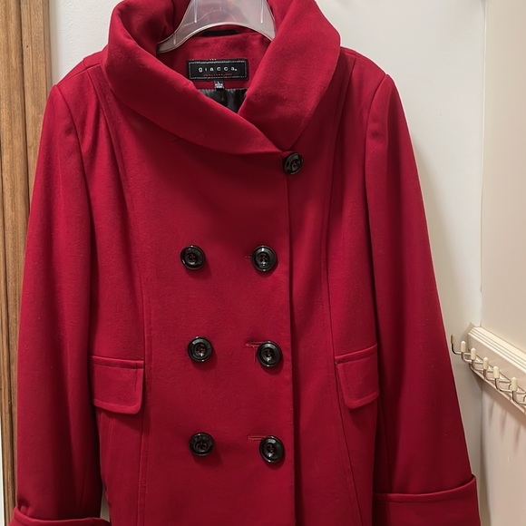 Giacca Women Coat - Picture 4 of 8